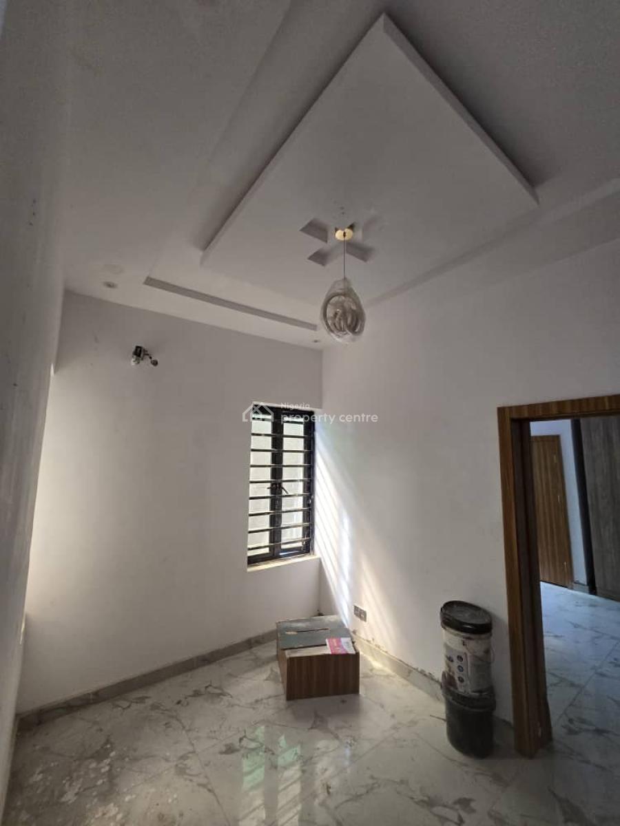 5 Bedroom Detached Duplex, Omole Phase 2, Ikeja, Lagos, Detached Duplex for Sale