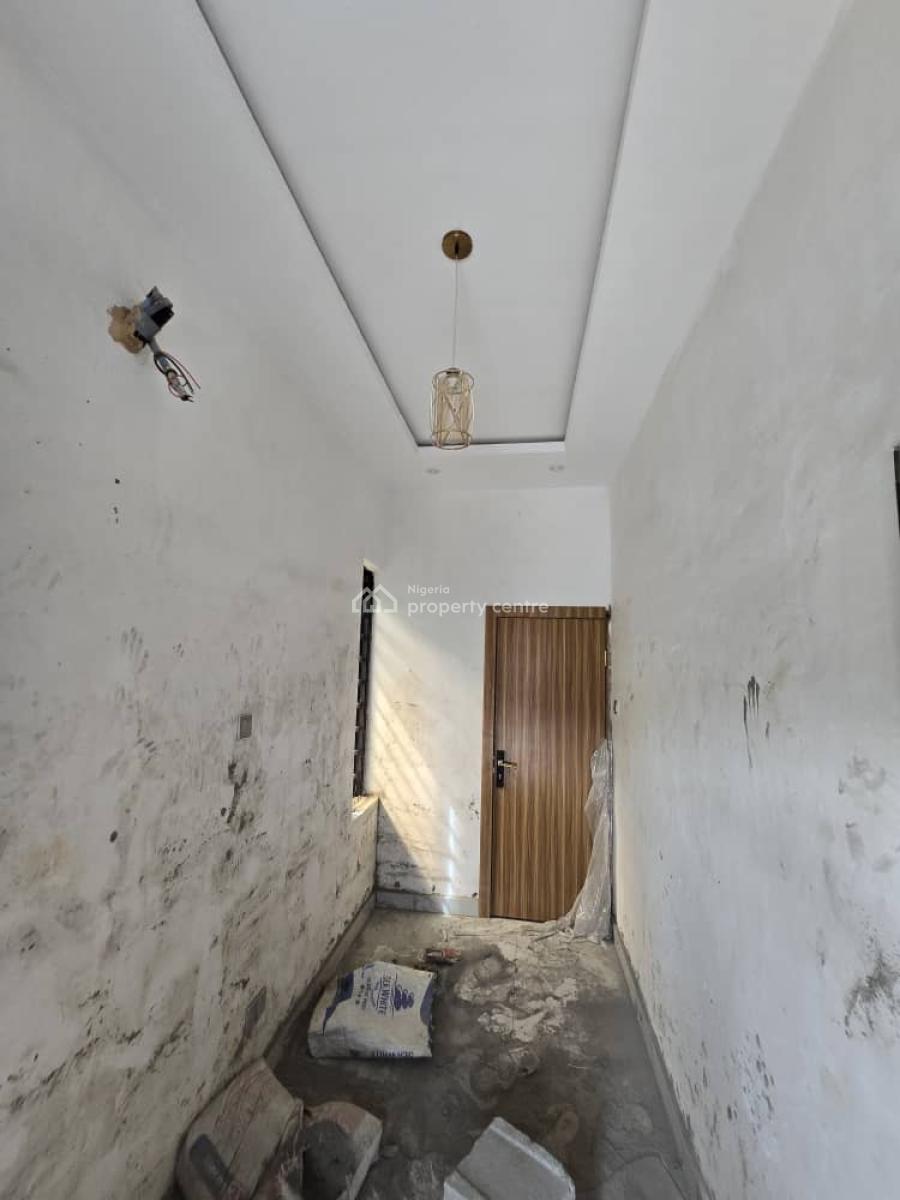 5 Bedroom Detached Duplex, Omole Phase 2, Ikeja, Lagos, Detached Duplex for Sale