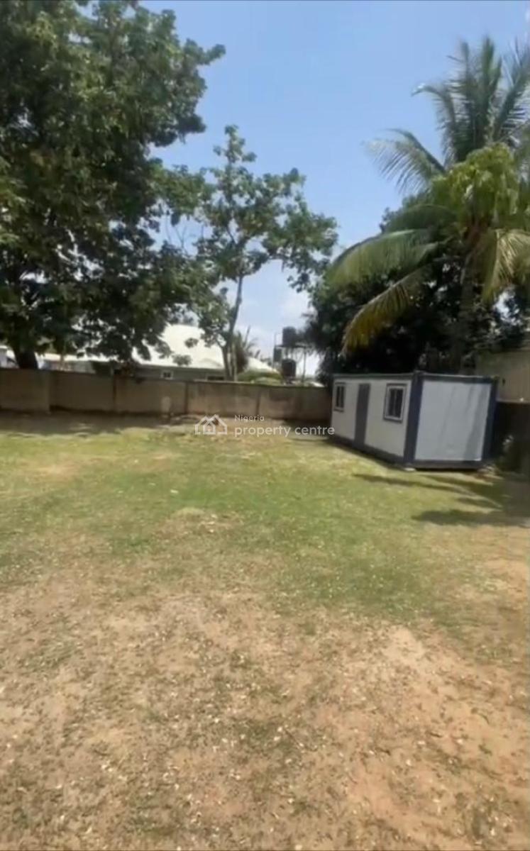 1,600sqm, Residential, C of O, Life Camp, Abuja, Residential Land for Sale