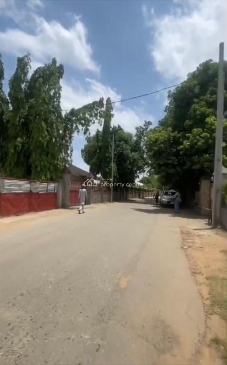 1,600sqm, Residential, C of O, Life Camp, Abuja, Residential Land for Sale