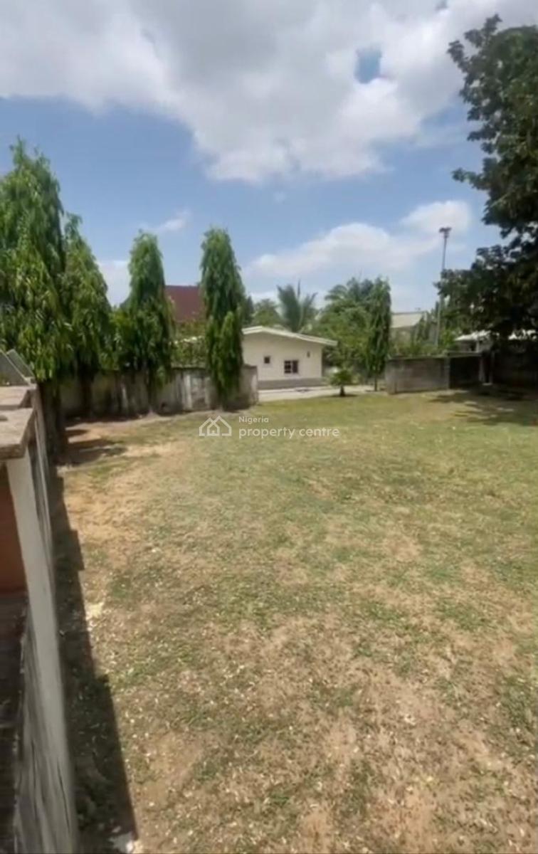 1,600sqm, Residential, C of O, Life Camp, Abuja, Residential Land for Sale