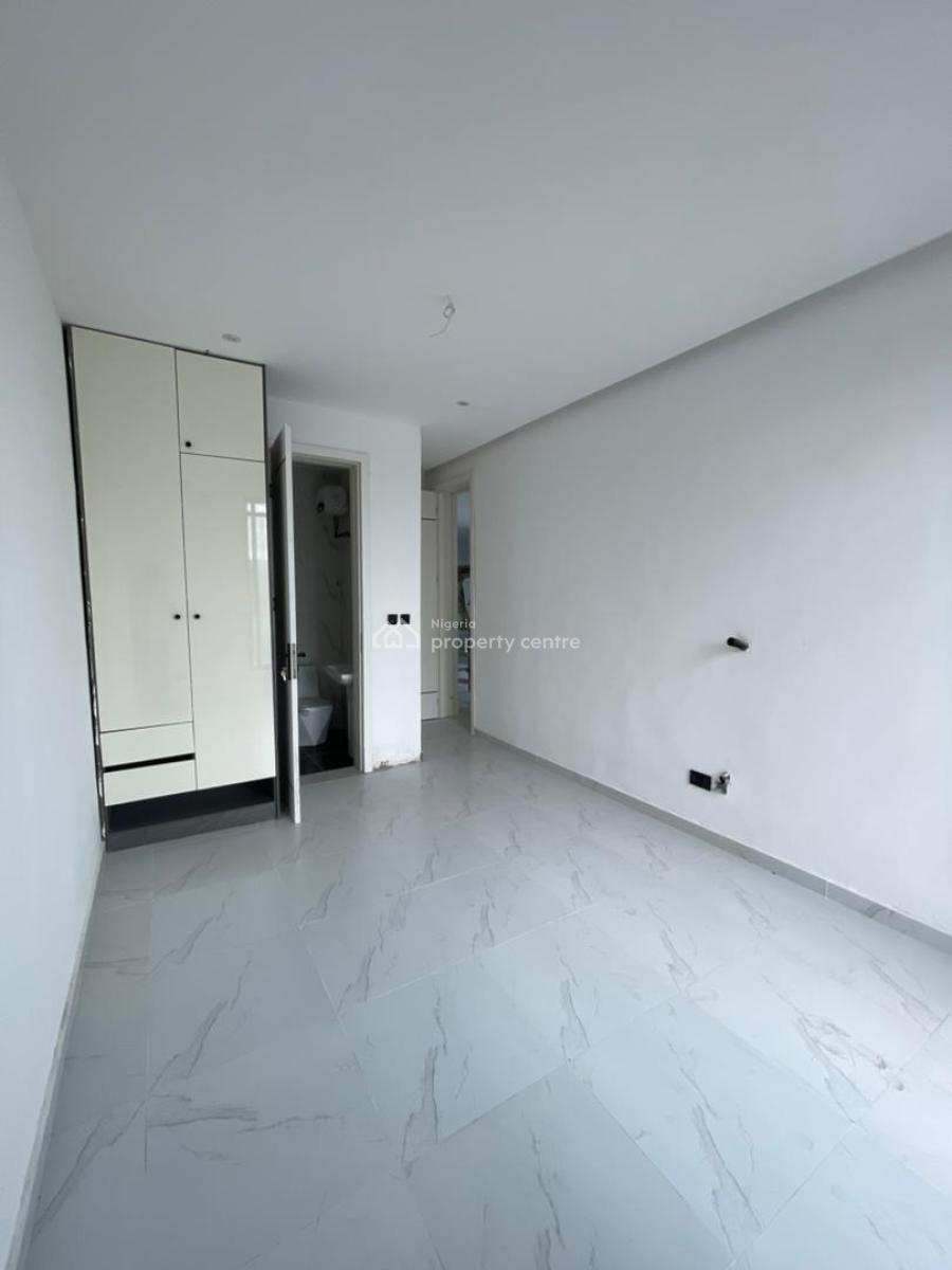 Luxurious 2 Bedrooms Apartments /fully Serviced, Lekki Phase 1, Lekki, Lagos, Flat / Apartment for Sale