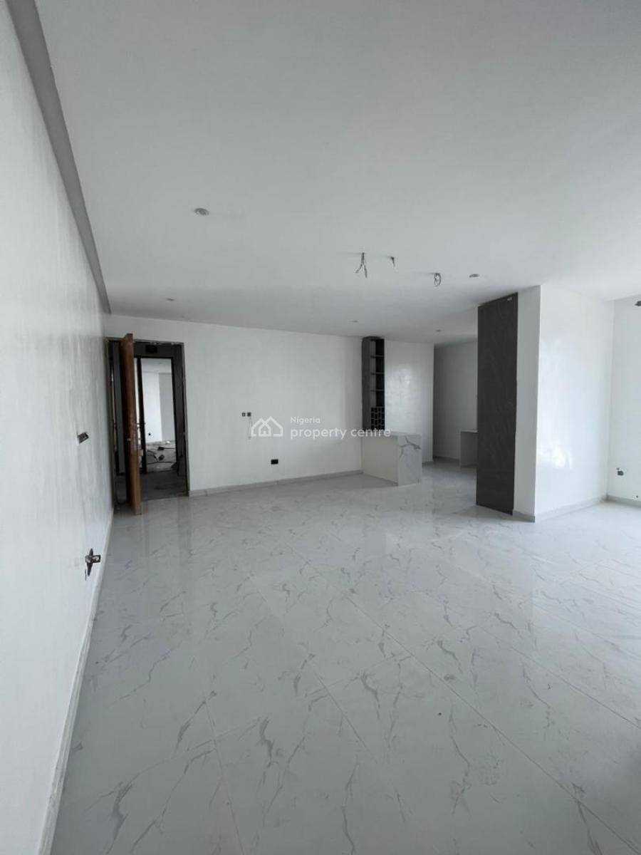 Luxurious 2 Bedrooms Apartments /fully Serviced, Lekki Phase 1, Lekki, Lagos, Flat / Apartment for Sale