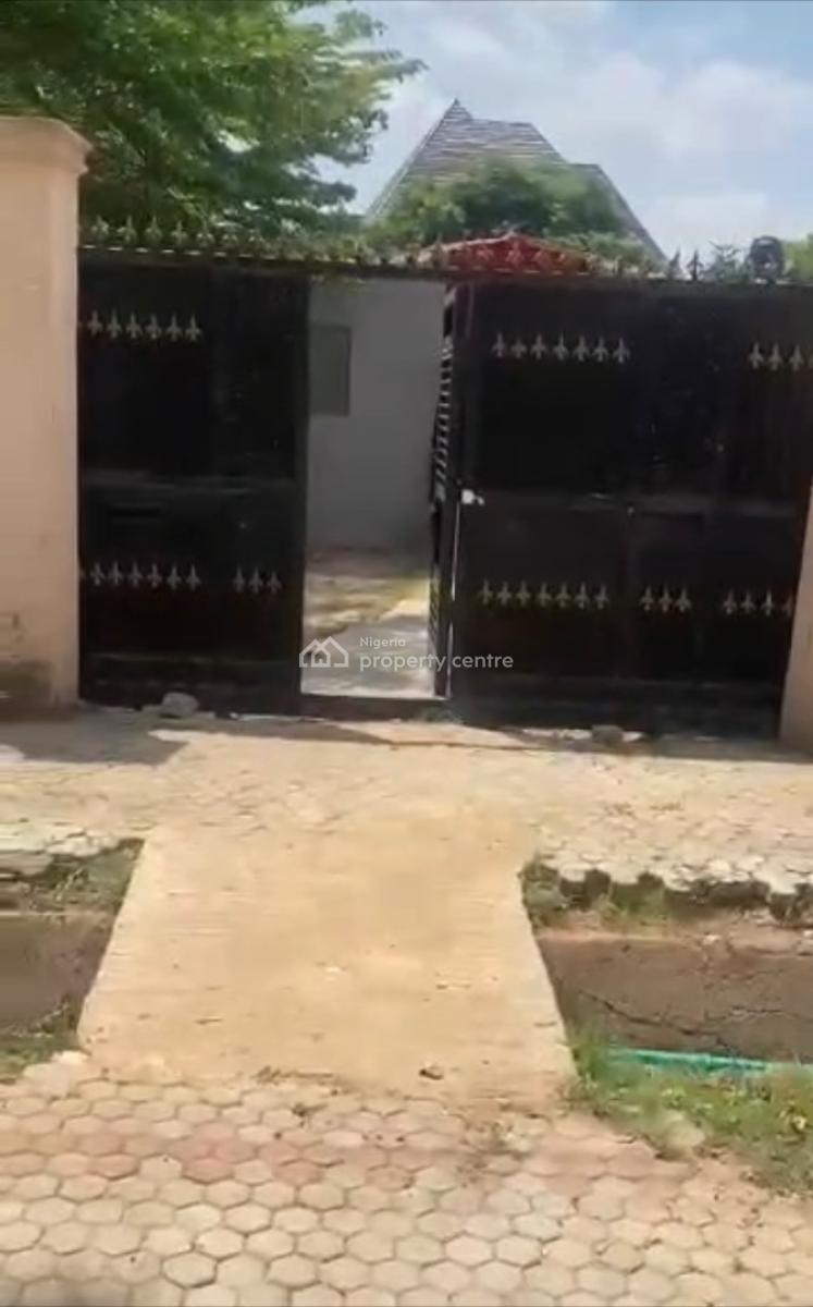 1000sqm, Residential, Fha Doc. Tarred Road, Off 3rd Avenue Gwarimpa Main, Gwarinpa, Abuja, Residential Land for Sale