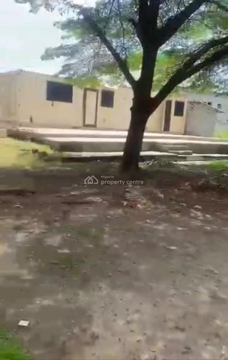 1000sqm, Residential, Fha Doc. Tarred Road, Off 3rd Avenue Gwarimpa Main, Gwarinpa, Abuja, Residential Land for Sale