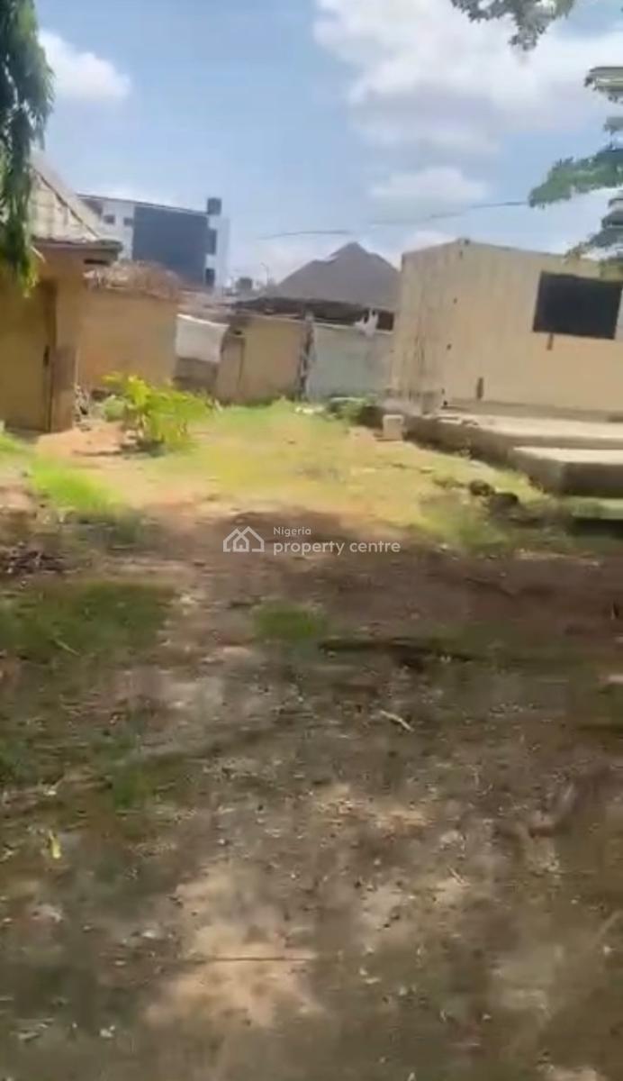 1000sqm, Residential, Fha Doc. Tarred Road, Off 3rd Avenue Gwarimpa Main, Gwarinpa, Abuja, Residential Land for Sale