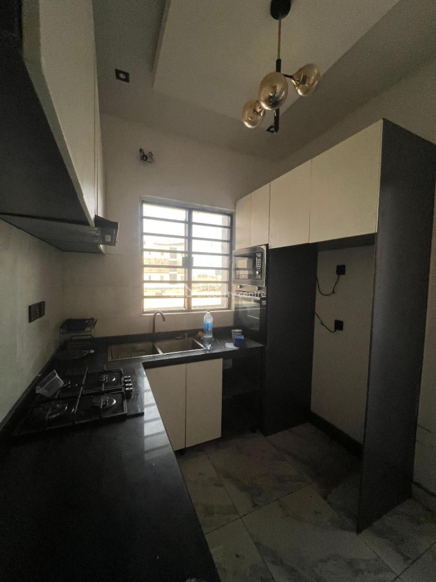 2 Bedroom, Ikate (by Ap Fuel Station., Lekki Phase 1, Lekki, Lagos, Flat / Apartment for Rent