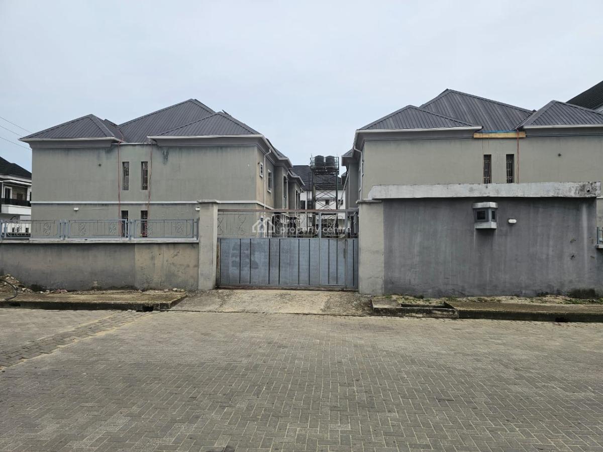 2 Bedroom Apartment, Lekki, Lagos, Flat / Apartment for Rent
