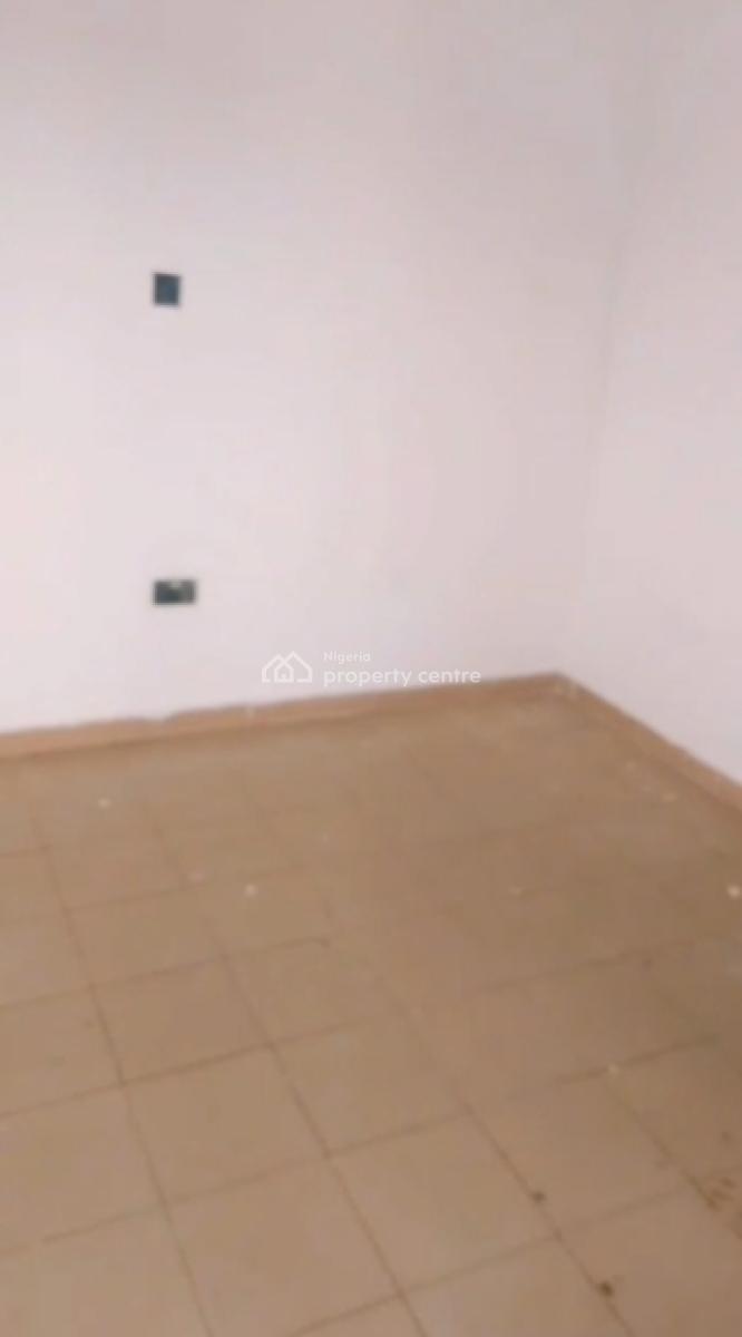 New Mini Flat, Ishaga, Iju-ishaga, Agege, Lagos, Mini Flat (room and Parlour) for Rent