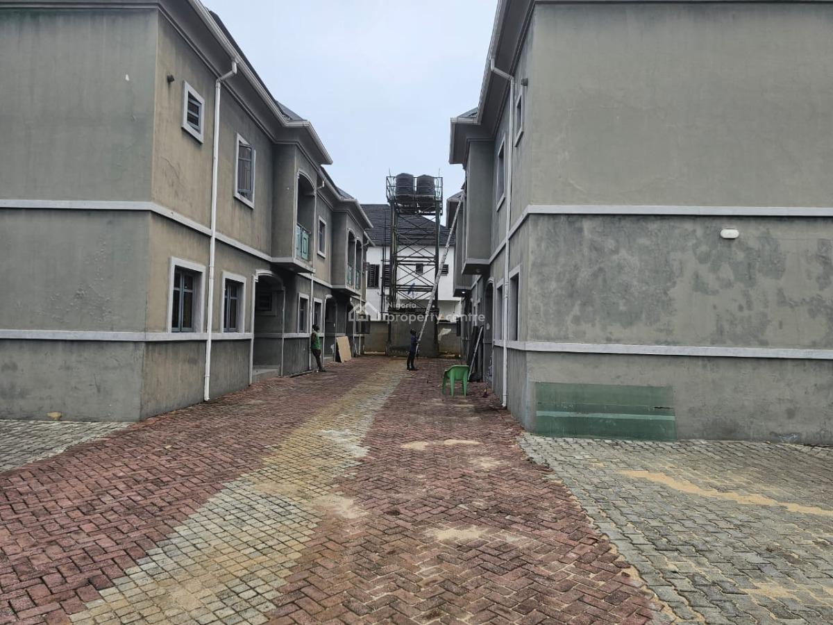 Mini Flat, Lekki, Lagos, Mini Flat (room and Parlour) for Rent