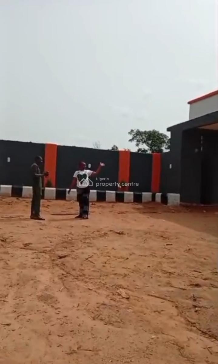 464sqm per Plots, Oroma Estate at Ukwulu By Anambra State University Igbariam, Dunukofia, Anambra, Mixed-use Land for Sale