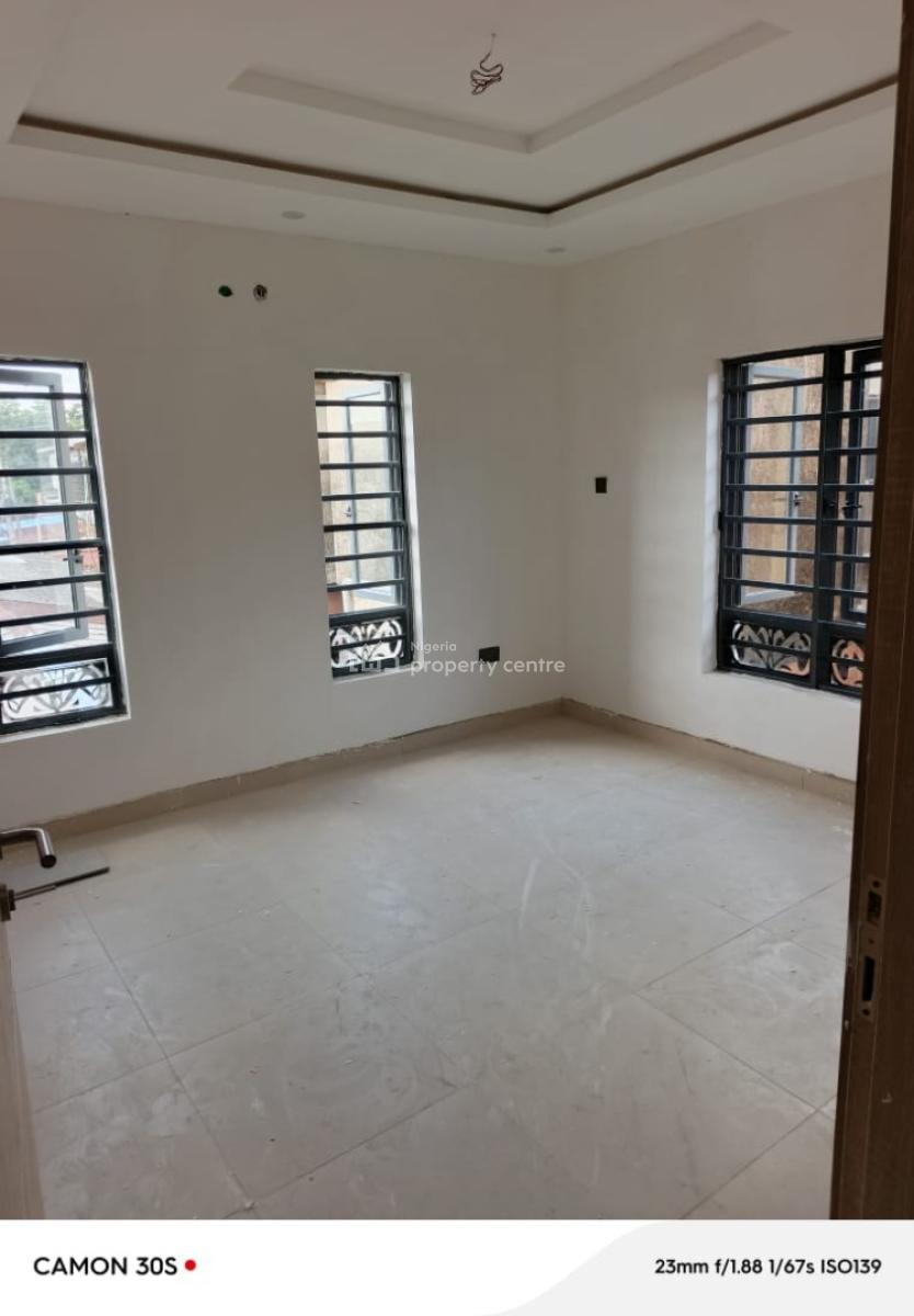 Brand New 2 Bedroom Apartment, Off Ayodele Okeowo Street, Sholuyi, Gbagada, Lagos, Flat / Apartment for Rent