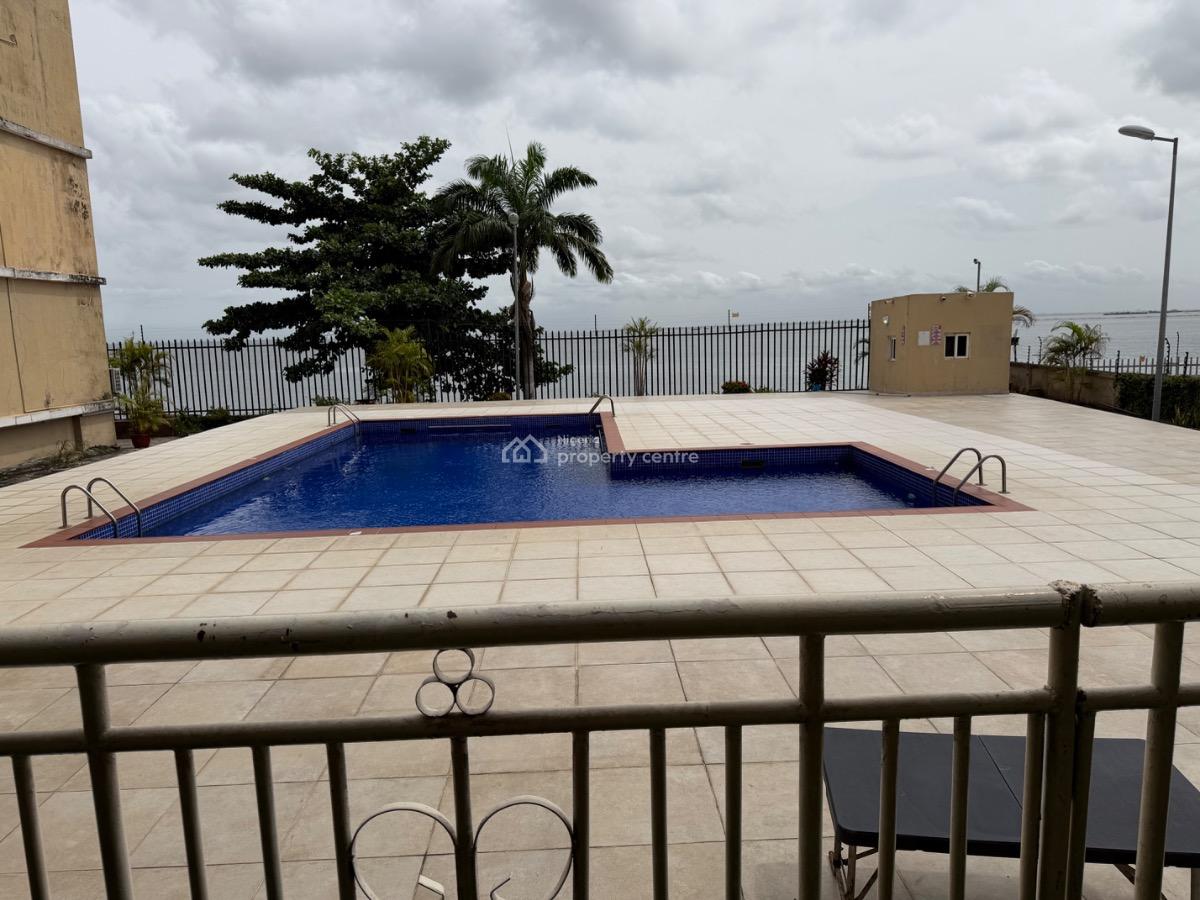 Fully Furnished 3-bedroom Apartment, Off Admiralty Road, Lekki Phase 1, Lekki, Lagos, Flat / Apartment for Rent