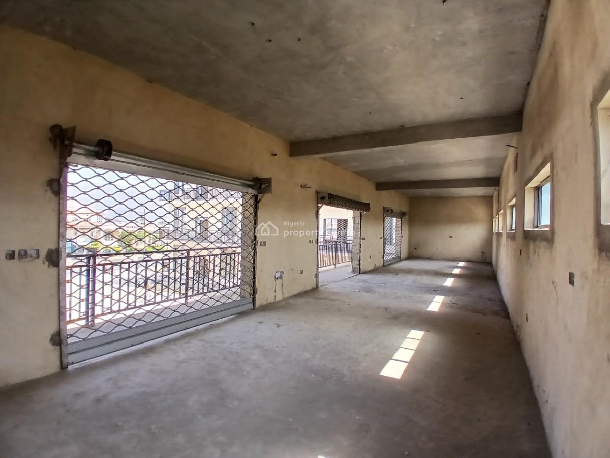 Office/ Shop Space, Ikorodu, Lagos, Plaza / Complex / Mall for Rent