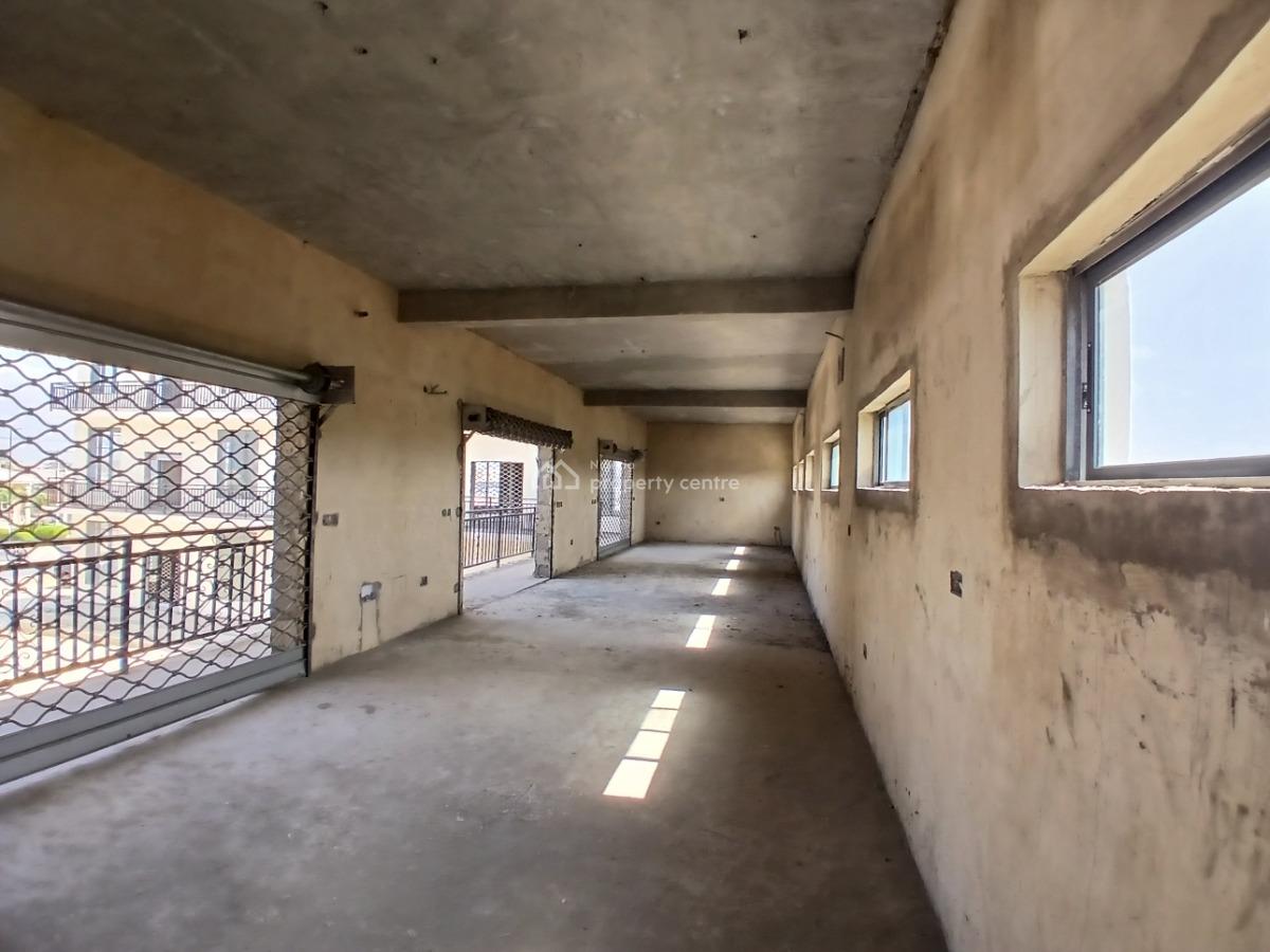 Office/ Shop Space, Ikorodu, Lagos, Plaza / Complex / Mall for Rent