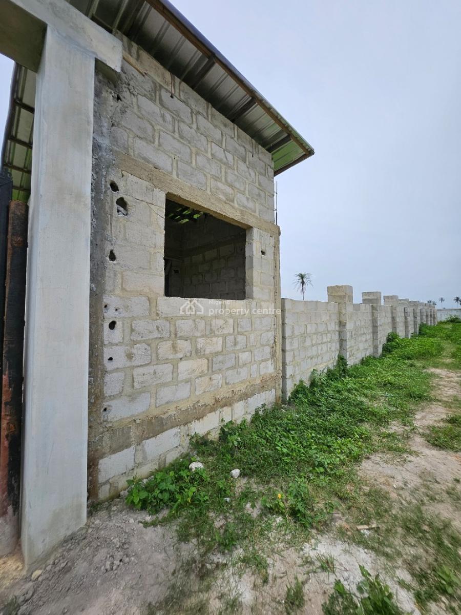 Premium Plots of Land, The Kings Landing, Obirikwere, Port Harcourt, Rivers, Residential Land for Sale