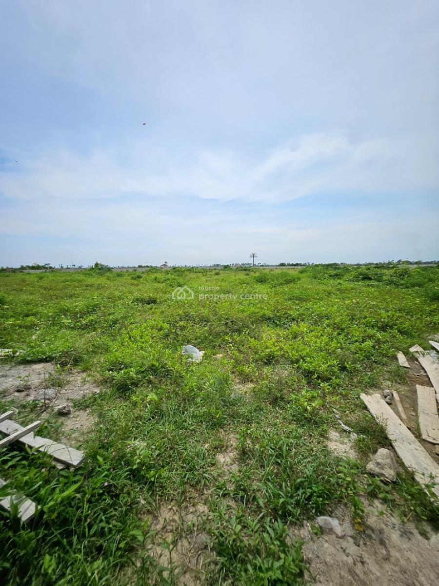 Premium Plots of Land, The Kings Landing, Obirikwere, Port Harcourt, Rivers, Residential Land for Sale