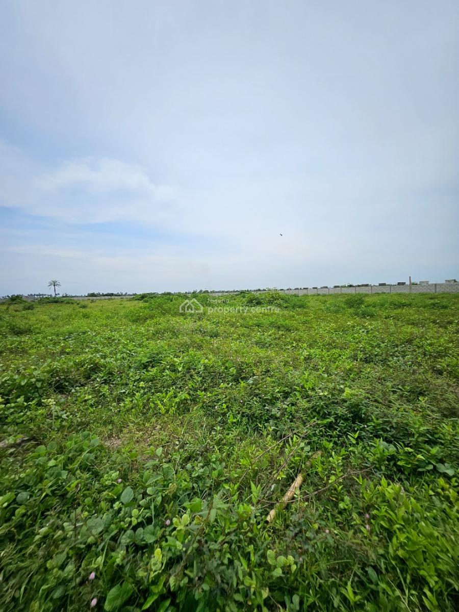 Premium Plots of Land, The Kings Landing, Obirikwere, Port Harcourt, Rivers, Residential Land for Sale