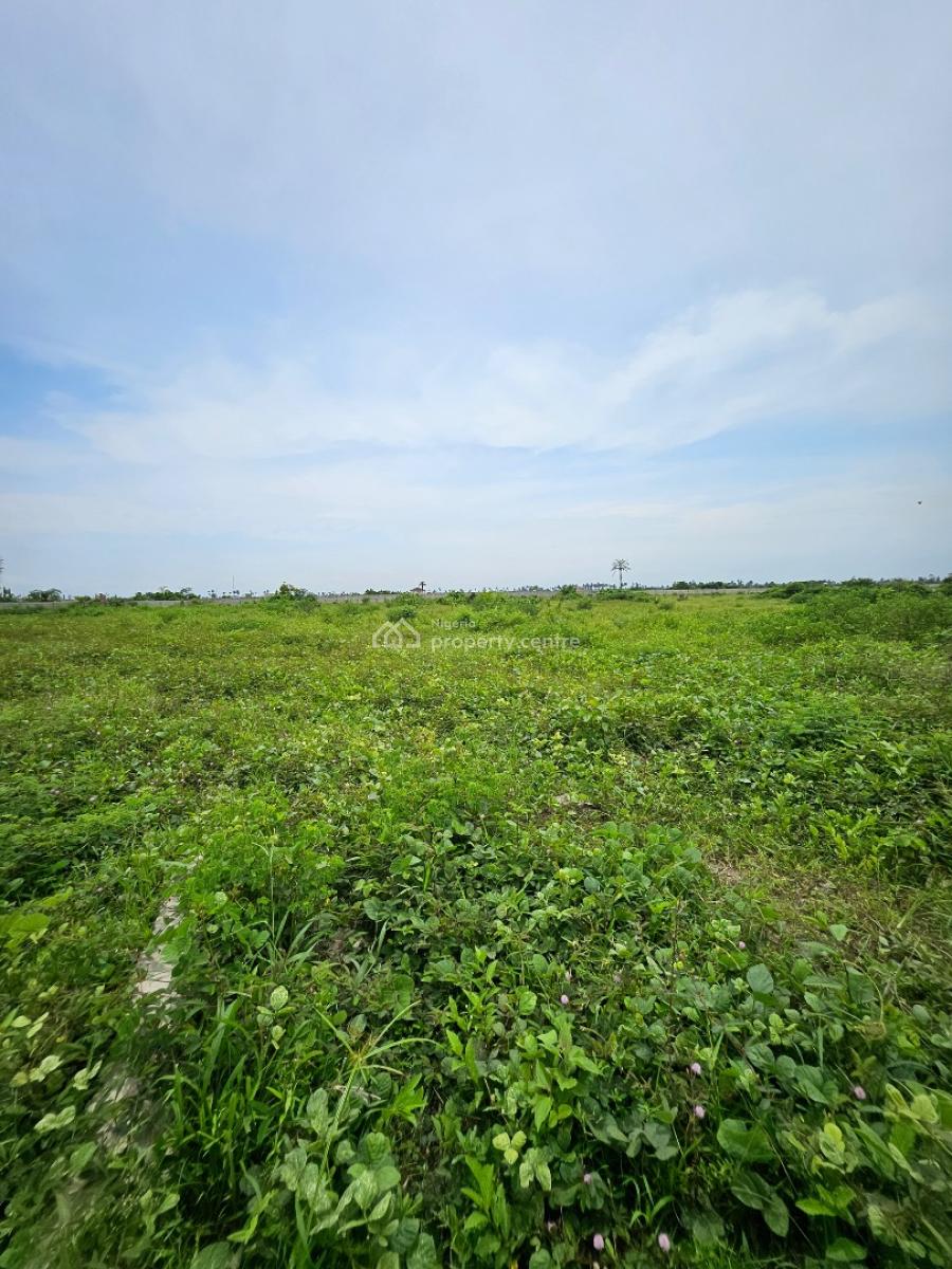 Premium Plots of Land, The Kings Landing, Obirikwere, Port Harcourt, Rivers, Residential Land for Sale