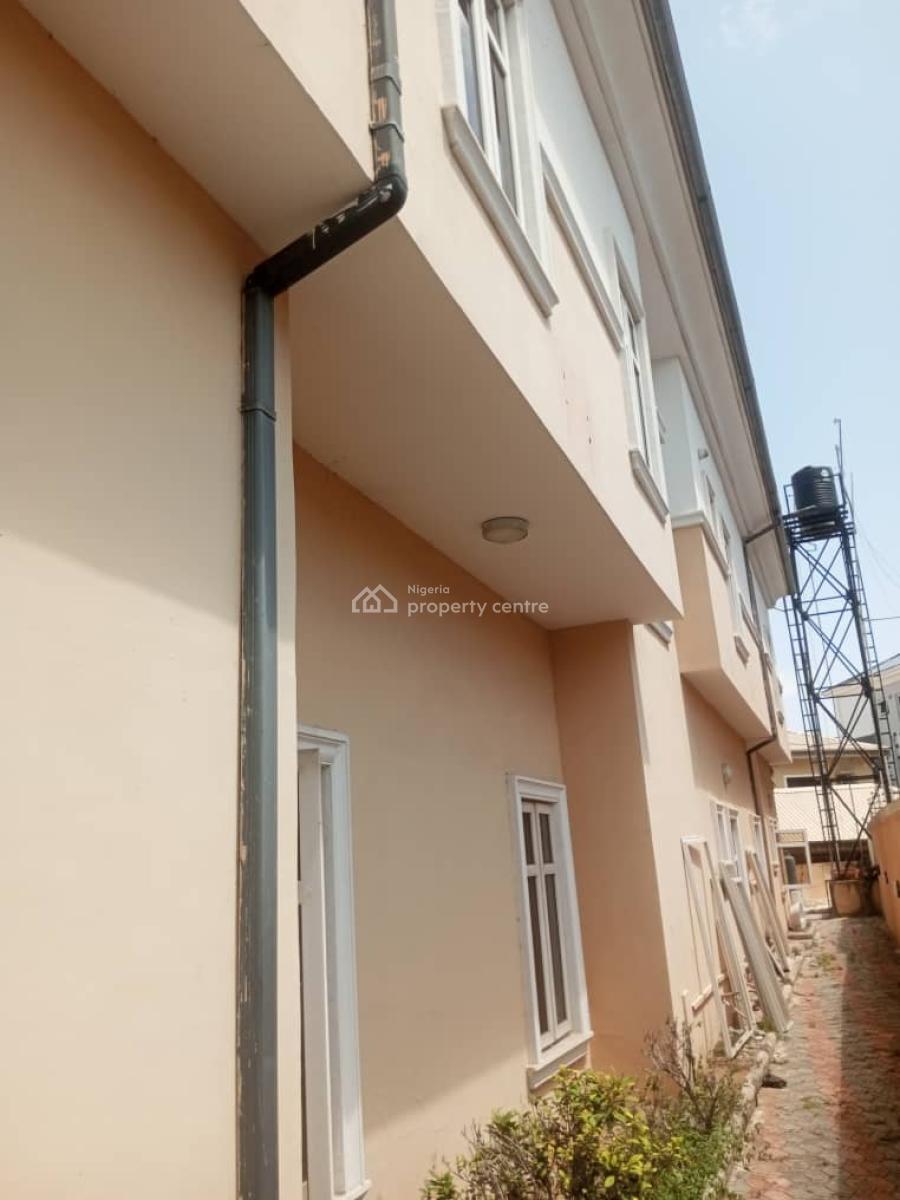 Spacious 5-bedroom Fully Detached Duplex, Off Admiralty Road, Lekki Phase 1, Lekki, Lagos, Detached Duplex for Rent
