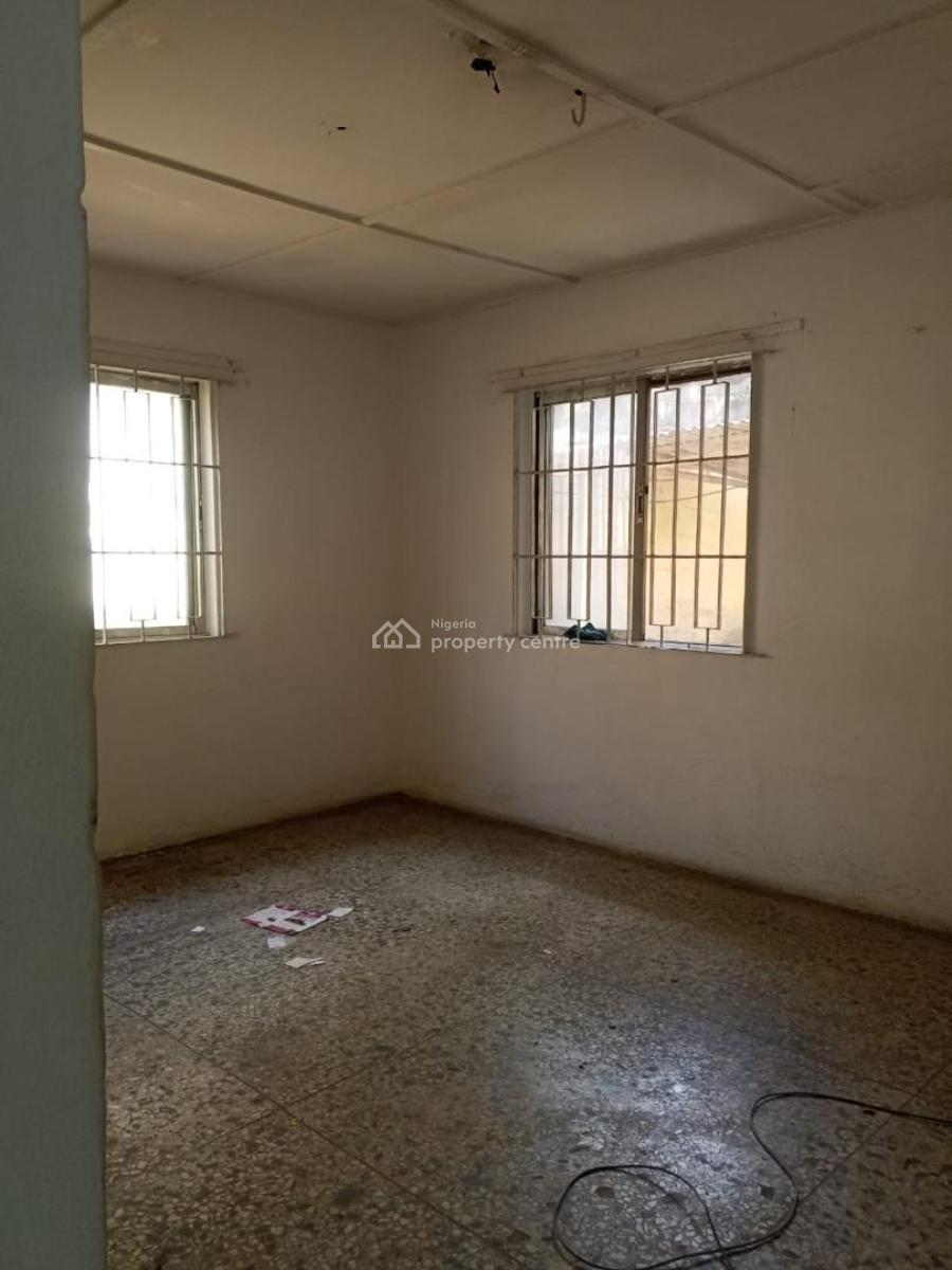 Standard Self-con Apartment, Opebi, Opebi, Ikeja, Lagos, Self Contain (single Rooms) for Rent