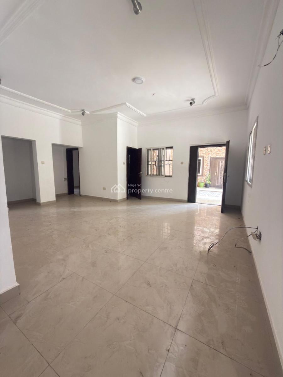 4 Bedroom Fully Detached Duplex with Bq, Ikate, Lekki, Lagos, Detached Duplex for Rent
