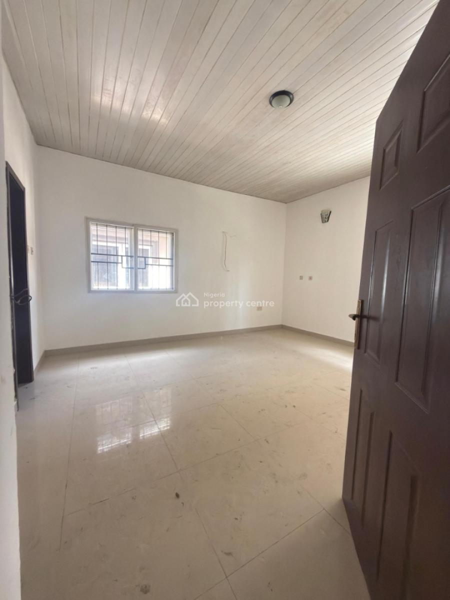 4 Bedroom Fully Detached Duplex with Bq, Ikate, Lekki, Lagos, Detached Duplex for Rent