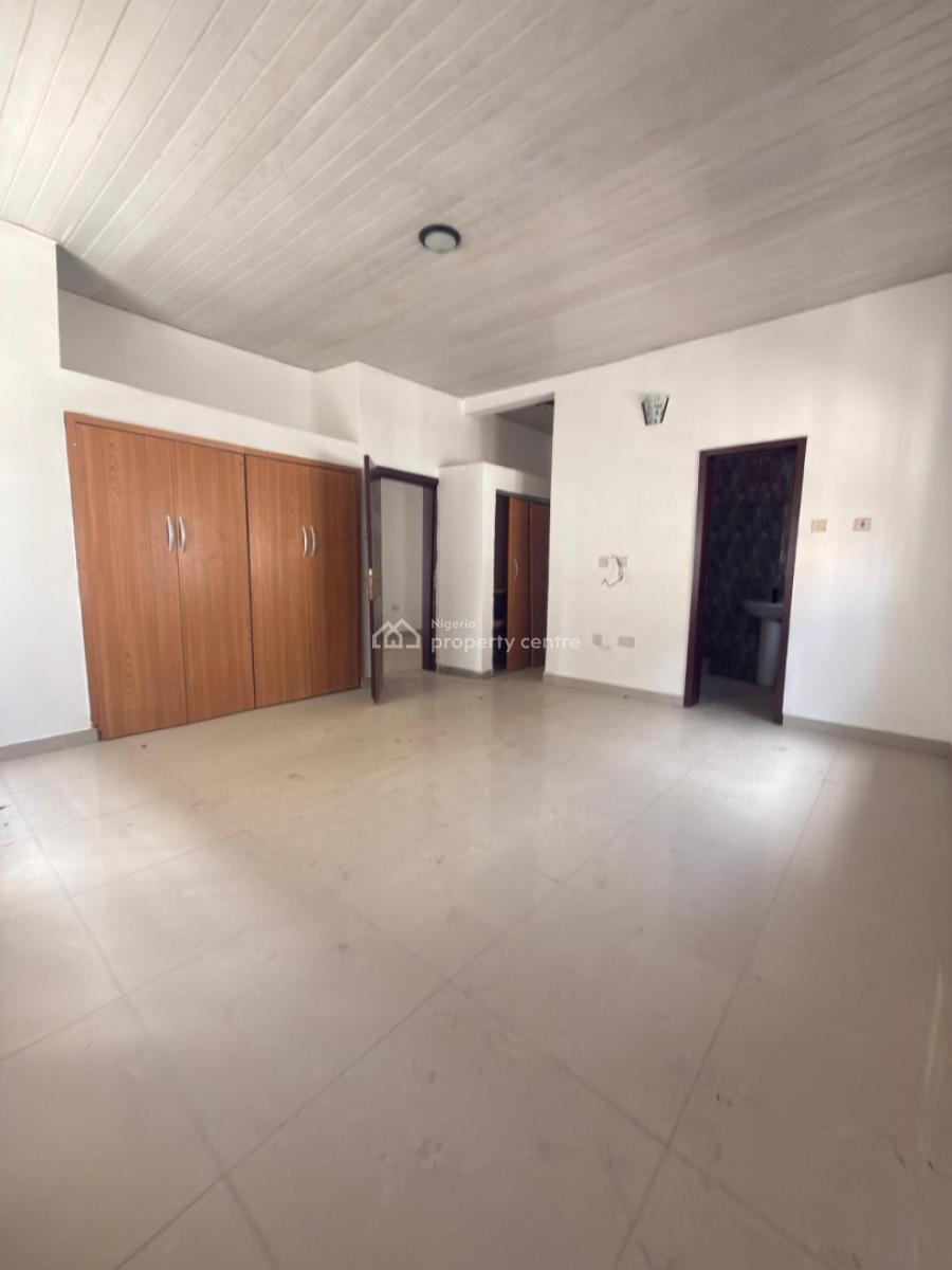4 Bedroom Fully Detached Duplex with Bq, Ikate, Lekki, Lagos, Detached Duplex for Rent