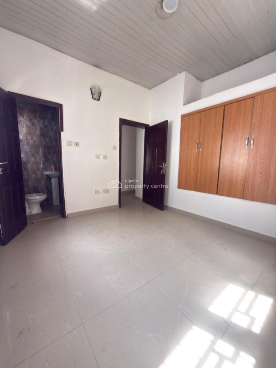 4 Bedroom Fully Detached Duplex with Bq, Ikate, Lekki, Lagos, Detached Duplex for Rent