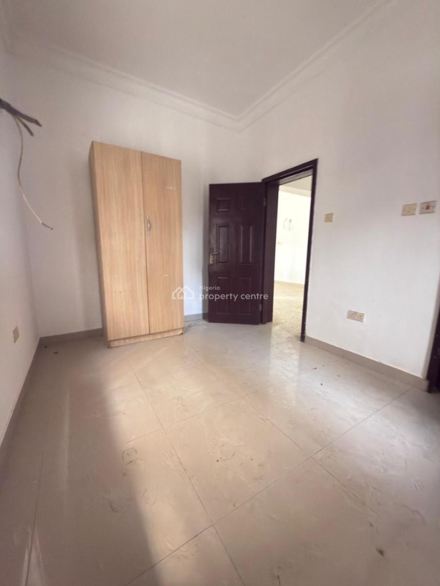 4 Bedroom Fully Detached Duplex with Bq, Ikate, Lekki, Lagos, Detached Duplex for Rent
