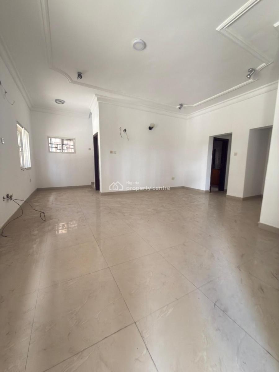 4 Bedroom Fully Detached Duplex with Bq, Ikate, Lekki, Lagos, Detached Duplex for Rent