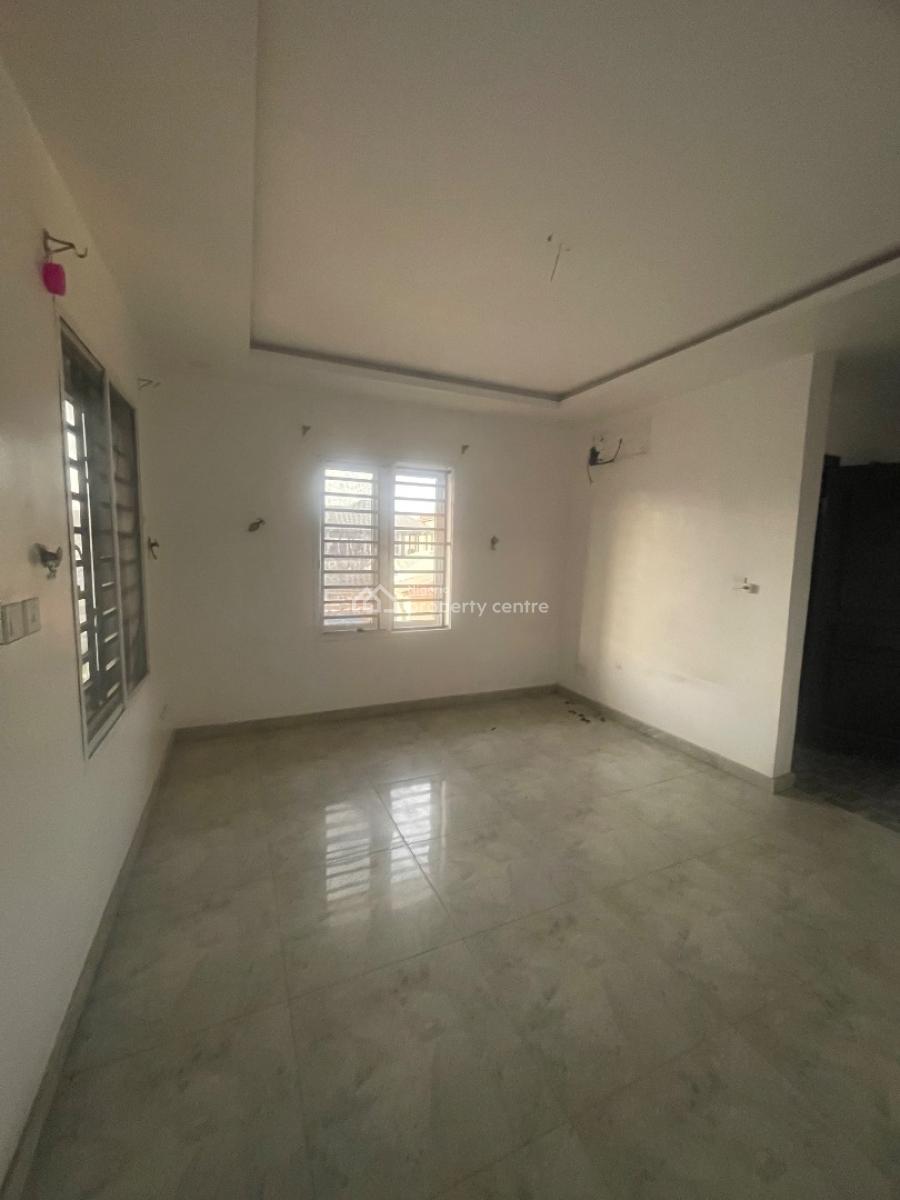 Elegant Mini Flat with Open Plan Kitchen, Container Bus Stop, Awoyaya, Ibeju Lekki, Lagos, Mini Flat (room and Parlour) for Rent