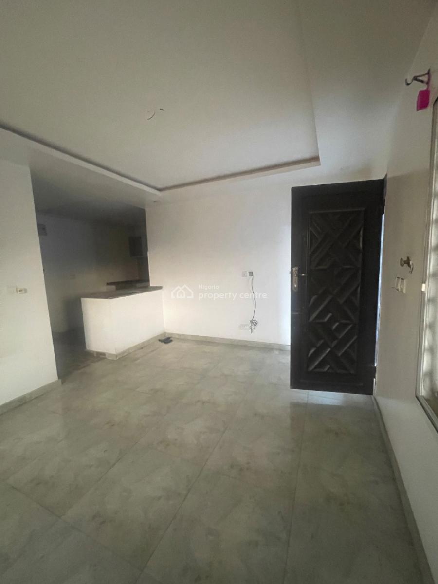 Elegant Mini Flat with Open Plan Kitchen, Container Bus Stop, Awoyaya, Ibeju Lekki, Lagos, Mini Flat (room and Parlour) for Rent