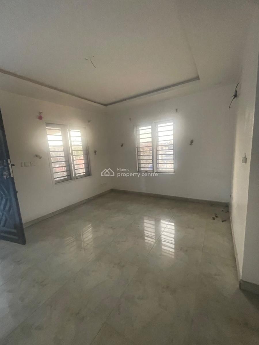 Elegant Mini Flat with Open Plan Kitchen, Container Bus Stop, Awoyaya, Ibeju Lekki, Lagos, Mini Flat (room and Parlour) for Rent