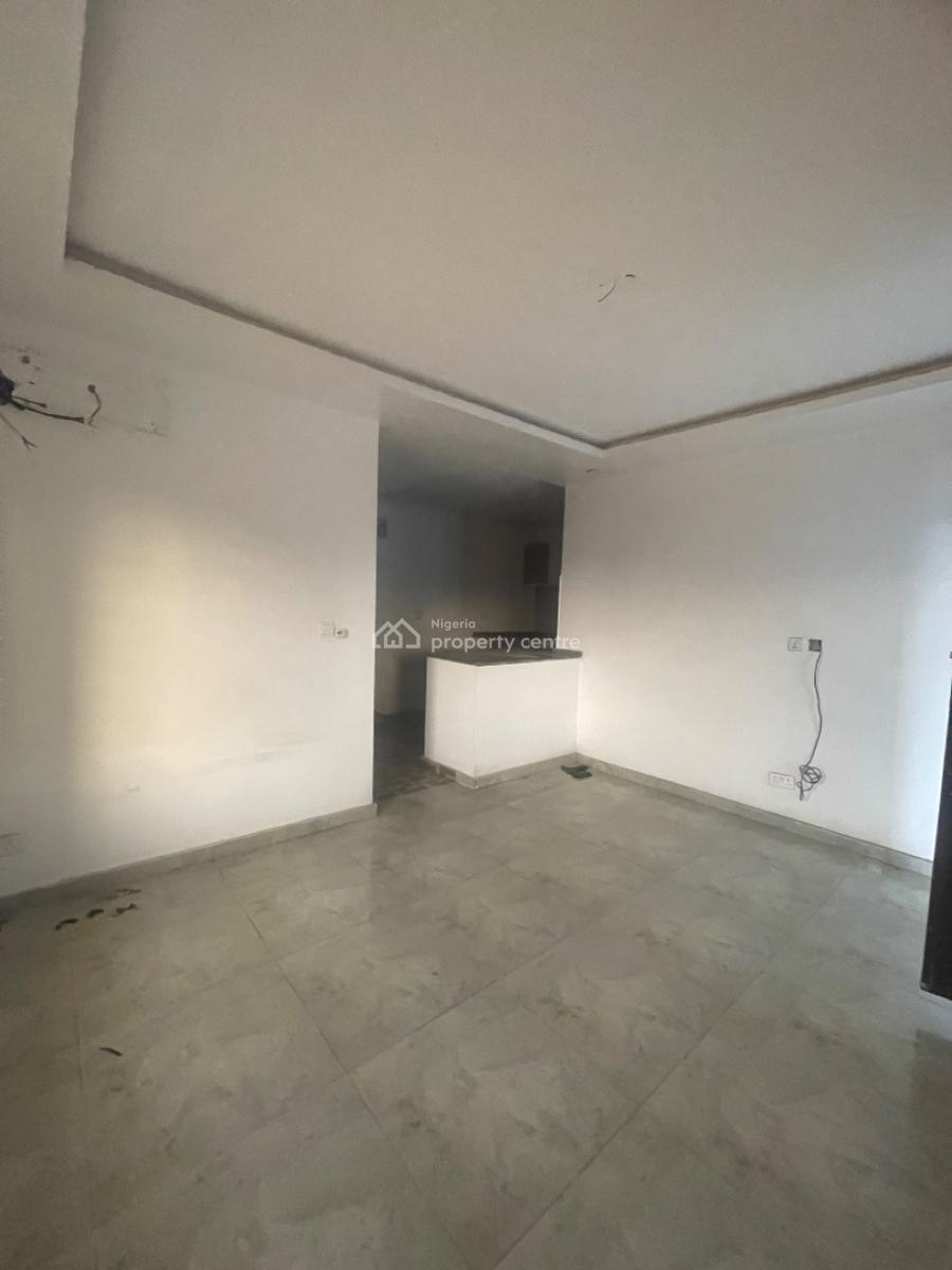 Elegant Mini Flat with Open Plan Kitchen, Container Bus Stop, Awoyaya, Ibeju Lekki, Lagos, Mini Flat (room and Parlour) for Rent