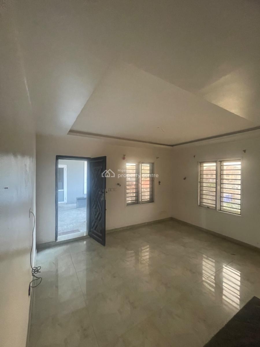 Elegant Mini Flat with Open Plan Kitchen, Container Bus Stop, Awoyaya, Ibeju Lekki, Lagos, Mini Flat (room and Parlour) for Rent