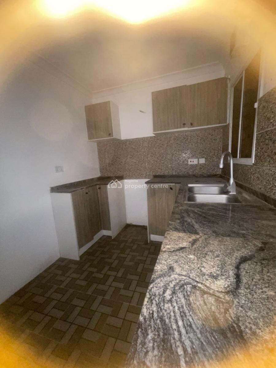 Elegant Mini Flat with Open Plan Kitchen, Container Bus Stop, Awoyaya, Ibeju Lekki, Lagos, Mini Flat (room and Parlour) for Rent