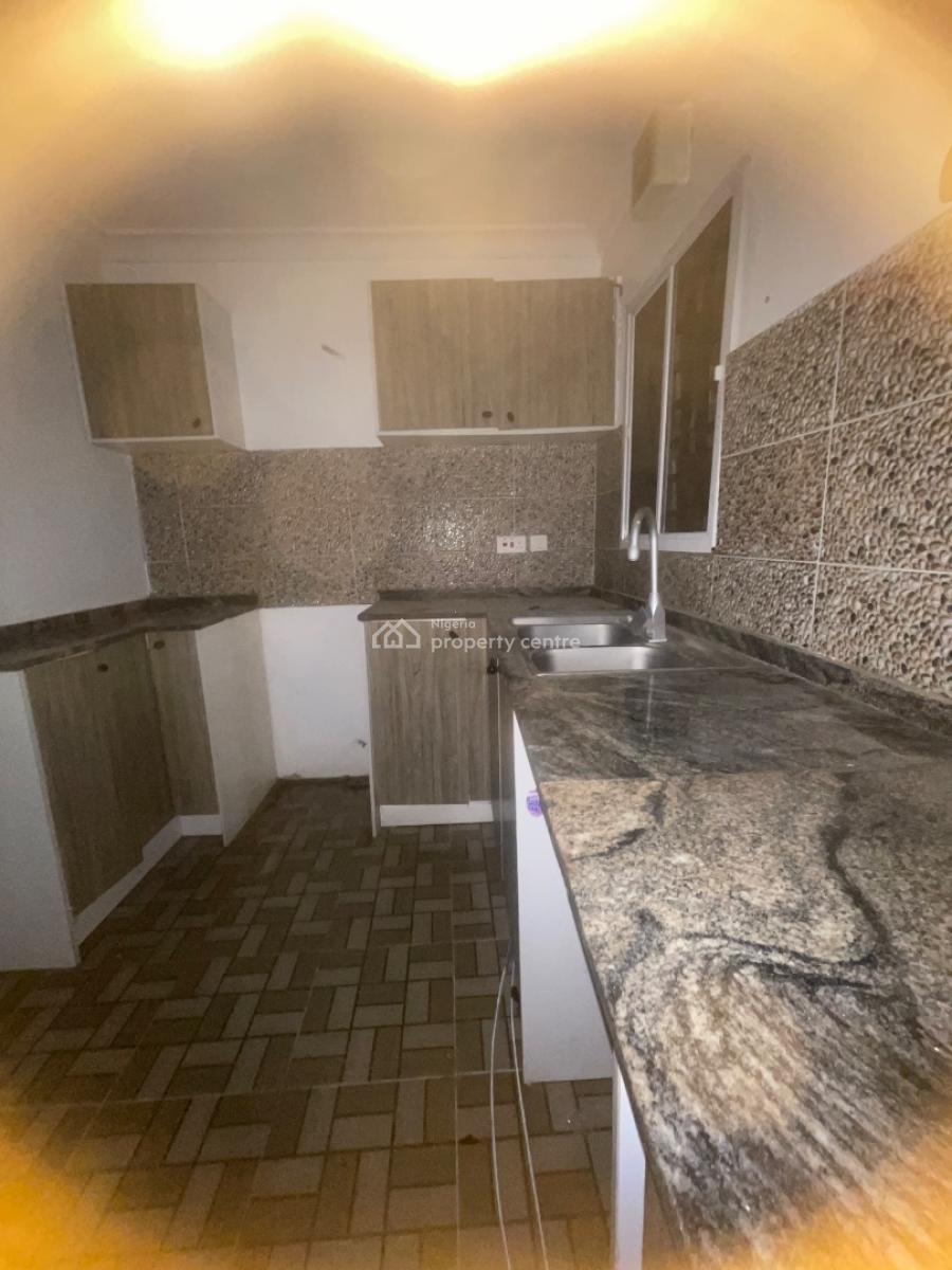 Elegant Mini Flat with Open Plan Kitchen, Container Bus Stop, Awoyaya, Ibeju Lekki, Lagos, Mini Flat (room and Parlour) for Rent
