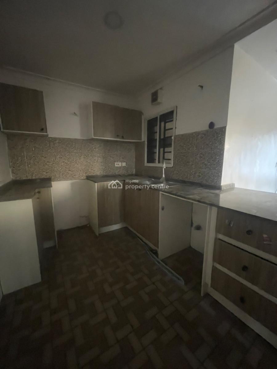 Elegant Mini Flat with Open Plan Kitchen, Container Bus Stop, Awoyaya, Ibeju Lekki, Lagos, Mini Flat (room and Parlour) for Rent
