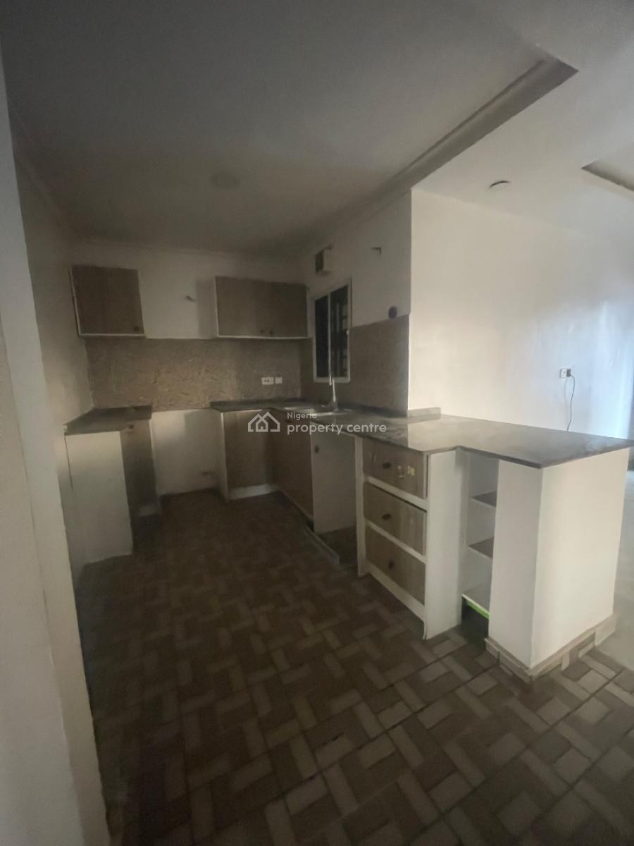 Elegant Mini Flat with Open Plan Kitchen, Container Bus Stop, Awoyaya, Ibeju Lekki, Lagos, Mini Flat (room and Parlour) for Rent