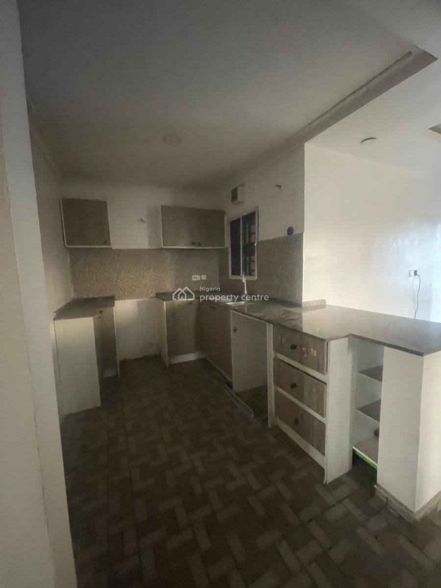 Elegant Mini Flat with Open Plan Kitchen, Container Bus Stop, Awoyaya, Ibeju Lekki, Lagos, Mini Flat (room and Parlour) for Rent