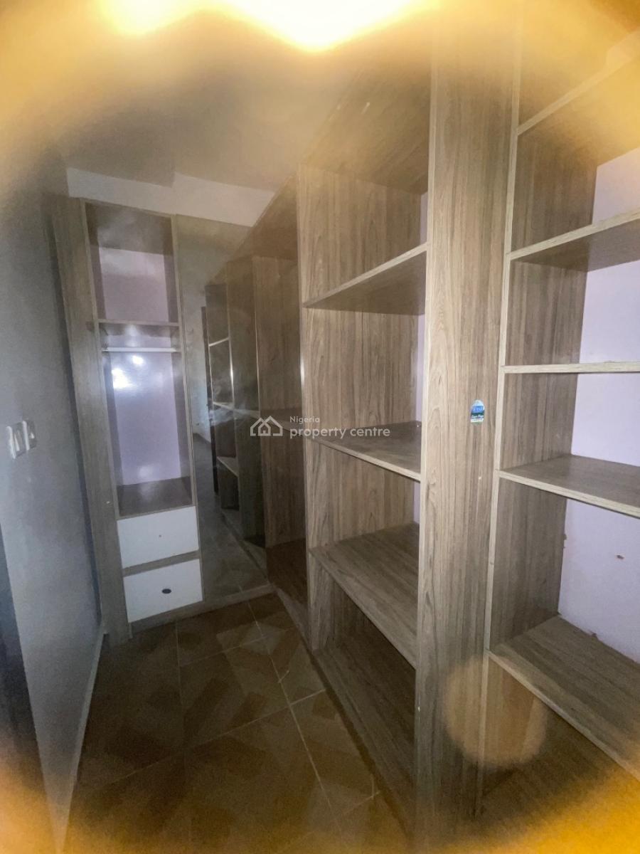 Elegant Mini Flat with Open Plan Kitchen, Container Bus Stop, Awoyaya, Ibeju Lekki, Lagos, Mini Flat (room and Parlour) for Rent