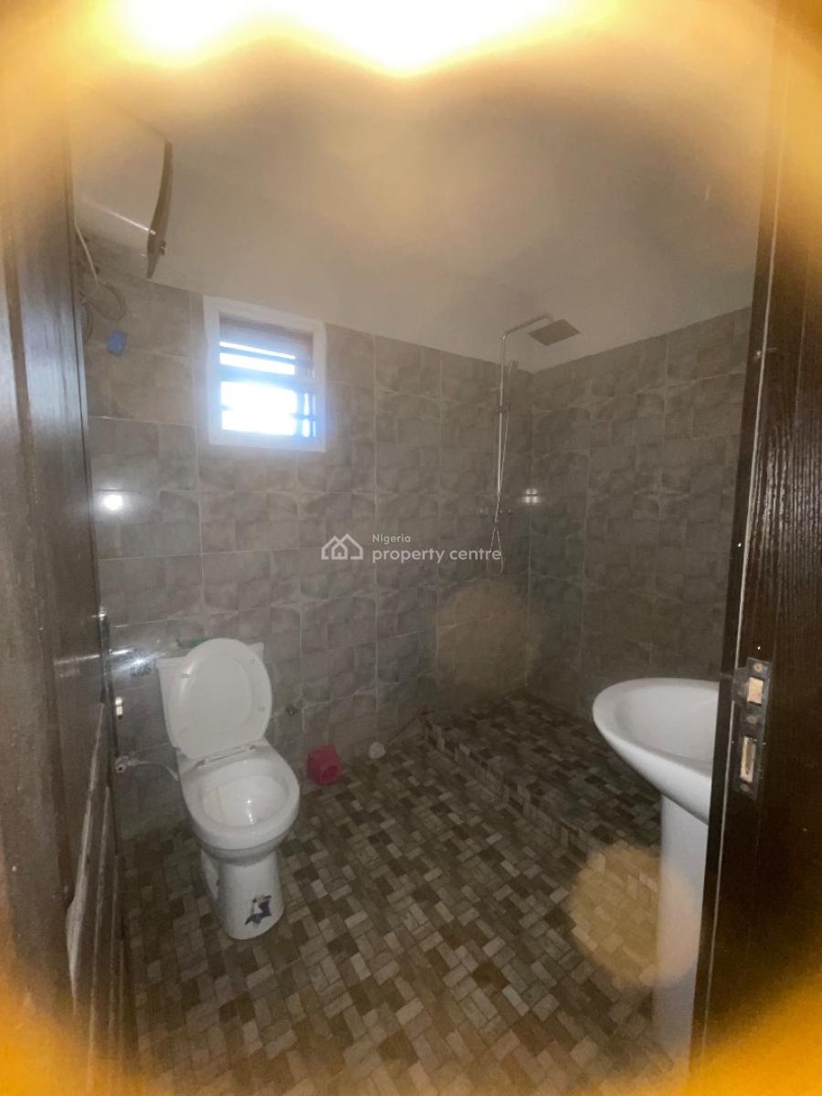 Elegant Mini Flat with Open Plan Kitchen, Container Bus Stop, Awoyaya, Ibeju Lekki, Lagos, Mini Flat (room and Parlour) for Rent