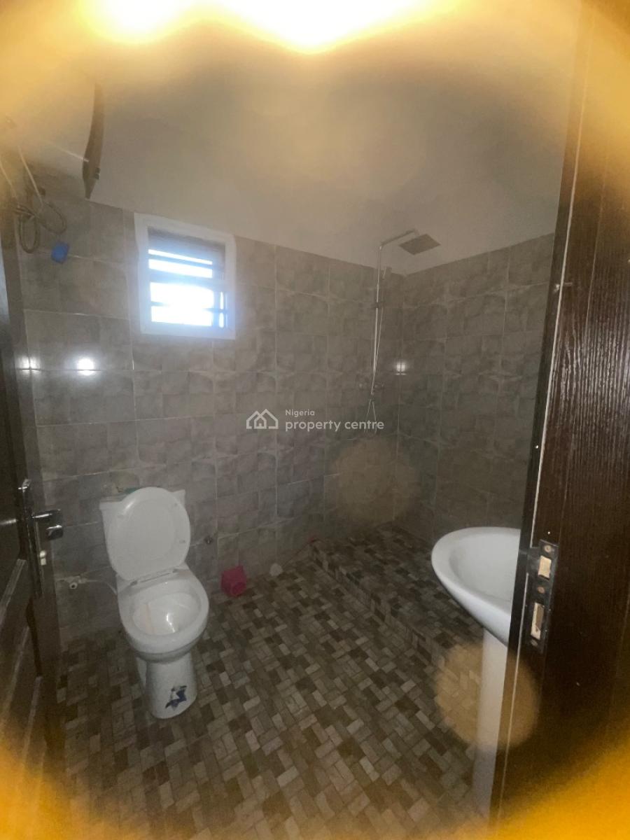 Elegant Mini Flat with Open Plan Kitchen, Container Bus Stop, Awoyaya, Ibeju Lekki, Lagos, Mini Flat (room and Parlour) for Rent