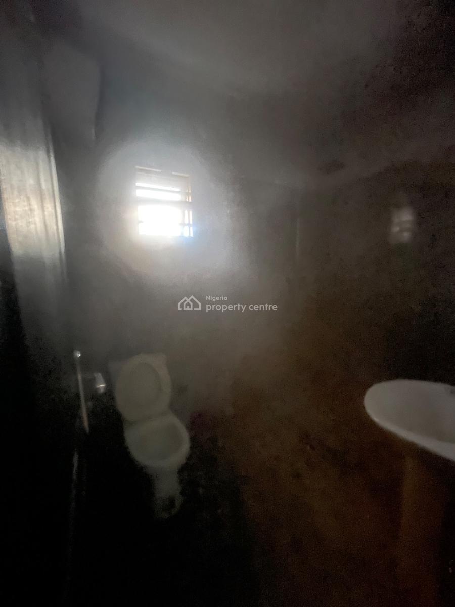 Elegant Mini Flat with Open Plan Kitchen, Container Bus Stop, Awoyaya, Ibeju Lekki, Lagos, Mini Flat (room and Parlour) for Rent