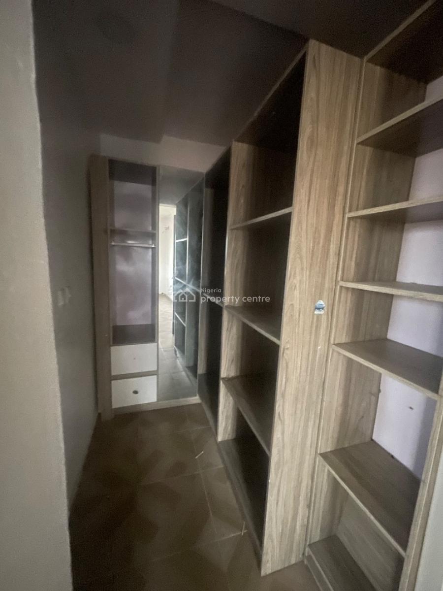 Elegant Mini Flat with Open Plan Kitchen, Container Bus Stop, Awoyaya, Ibeju Lekki, Lagos, Mini Flat (room and Parlour) for Rent