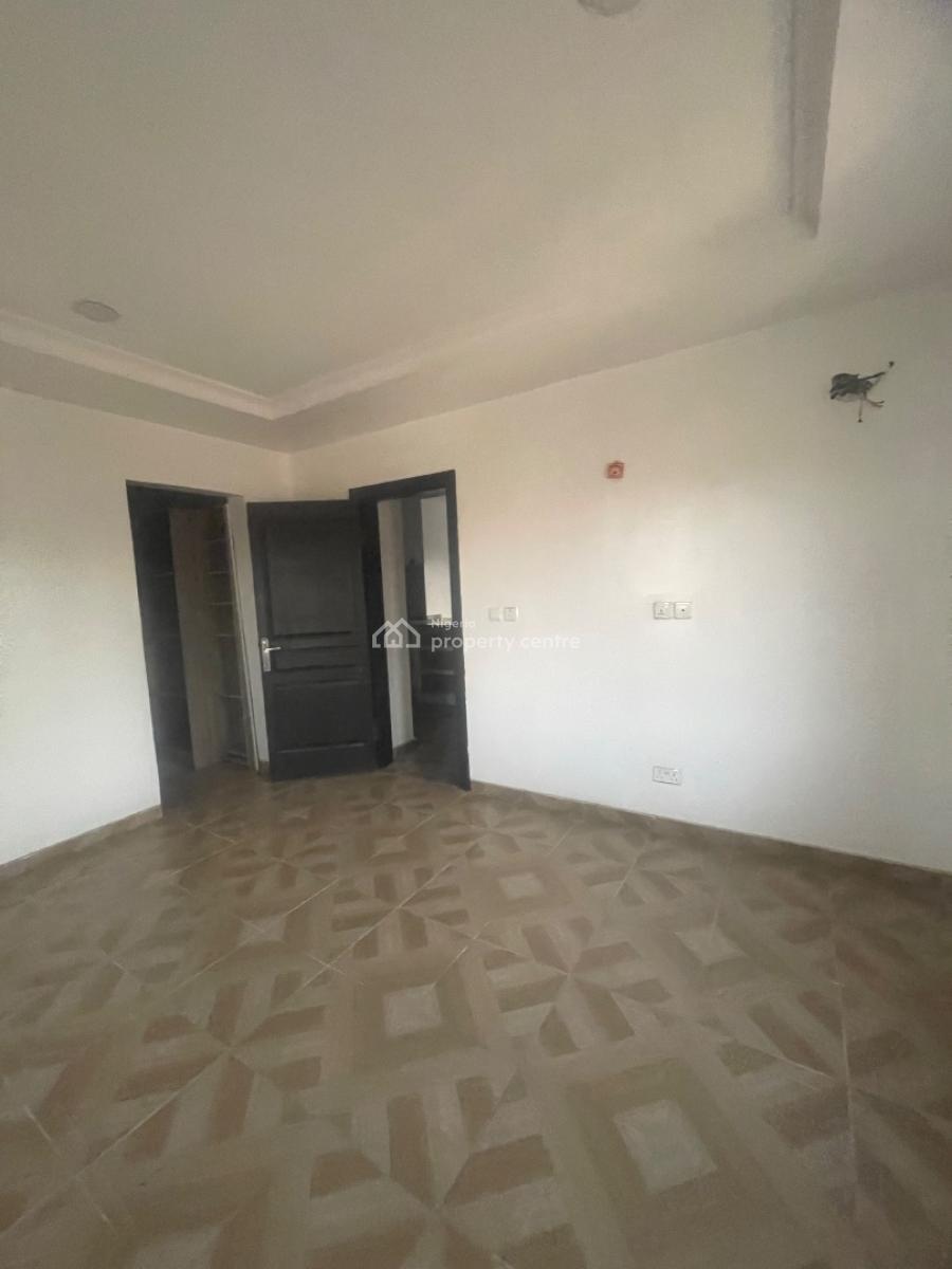Elegant Mini Flat with Open Plan Kitchen, Container Bus Stop, Awoyaya, Ibeju Lekki, Lagos, Mini Flat (room and Parlour) for Rent