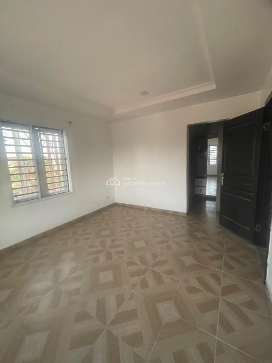 Elegant Mini Flat with Open Plan Kitchen, Container Bus Stop, Awoyaya, Ibeju Lekki, Lagos, Mini Flat (room and Parlour) for Rent