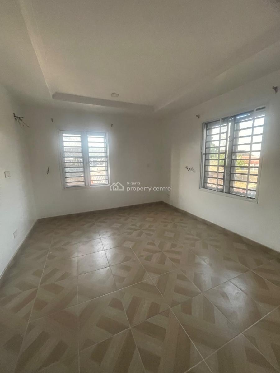 Elegant Mini Flat with Open Plan Kitchen, Container Bus Stop, Awoyaya, Ibeju Lekki, Lagos, Mini Flat (room and Parlour) for Rent
