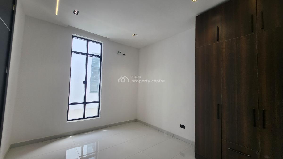 Luxury 5 Bedroom Detached Duplex, Chevron Lekki Lagos, Lekki Expressway, Lekki, Lagos, Detached Duplex for Sale